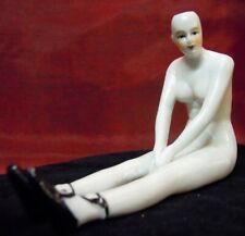 Figurine baigneuse pin d'occasion  Jeumont
