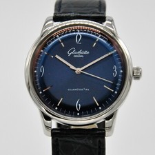 Glashütte original sixties for sale  Mason
