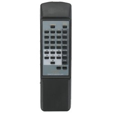 63cd remote replace for sale  DUNSTABLE
