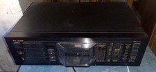 Lecteur cassette nakamichi d'occasion  Boussens