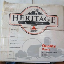 Agco heritage parts for sale  Taft