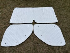 Sets fiat ducato for sale  BURY ST. EDMUNDS
