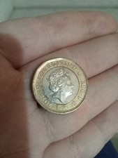 Moneta rara one usato  Napoli