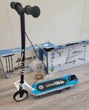 Trottinette urbanglide ride d'occasion  Méziré