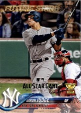 B6469- 2018 Topps All Star Game BB Card #s 1-250 -Você escolhe - 15+ FRETE GRÁTIS DOS EUA comprar usado  Enviando para Brazil