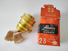 Vintage aladdin model for sale  Greensburg