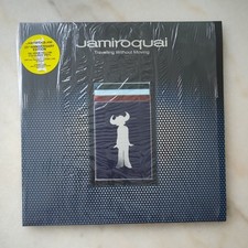 Jamiroquai travelling without for sale  MUSSELBURGH