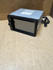 clarion sat nav for sale clarion sat nav for sale CHESTERFIELD
