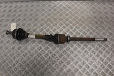 Cardan transmission droit d'occasion  Velaux