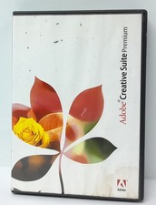 Adobe software creative for sale  HULL