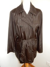 Manteau t36 pvc d'occasion  Migennes