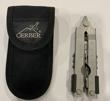 Gerber multi tool for sale  Colorado Springs