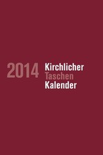 Kirchlicher taschenkalender 20 gebraucht kaufen  Einbeck