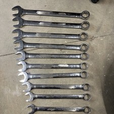 Snap 10pc 12pt for sale  Mooresboro