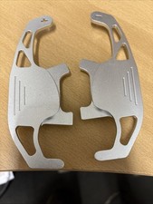 Paddle shift shifters for sale  NOTTINGHAM