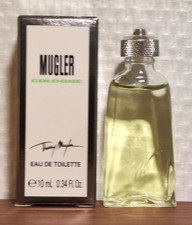 Cologne thierry mugler d'occasion  Châtillon-Coligny