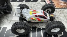 Losi micro b 1/24 não funciona para peças por favor leia comprar usado  Enviando para Brazil