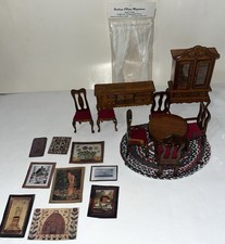 Wood doll house for sale  San Francisco