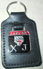 Jaguar keyring black for sale  ST. HELENS
