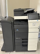 Konica minolta bizhub for sale  Fort Pierce