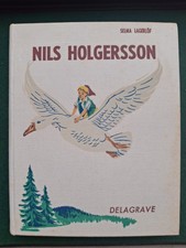 Nils holgersson d'occasion  Saint-Cyr-sur-Mer