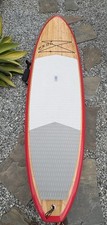 Bamboo sup redn for sale  Santa Cruz