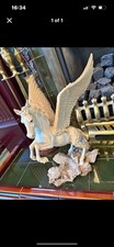 Pegasus statue for sale  ASHFORD