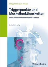 Triggerpunkte muskelfunktionsk gebraucht kaufen  Berlin
