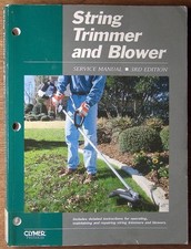 String trimmer blower for sale  USA
