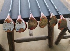 woods 3 golf clubs vintage for sale woods 3 golf clubs vintage for sale Nevada
