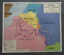 Guerre franco allemande d'occasion  Château-d'Olonne