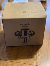 Thermomix tm6 tm5 for sale  LEWES