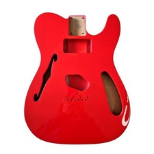 Corps telecaster thinline d'occasion Corps telecaster thinline d'occasion  Brest