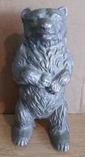 Vintage metal standing for sale  WATFORD