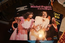 Michel fugain compagnie d'occasion  Vailly-sur-Sauldre