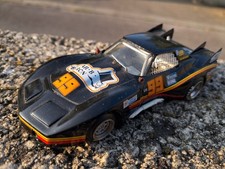 Supert chevrolet corvette d'occasion  Rochefort-du-Gard