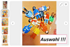 Playmobil figuren zur gebraucht kaufen Playmobil figuren zur gebraucht kaufen  Westoverledingen