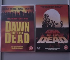 Dvd bundle dawn for sale  ASHFORD