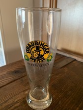 Ltr bierglas weizenglas gebraucht kaufen  Ascha