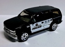 Matchbox chevy tahoe for sale  Le Roy