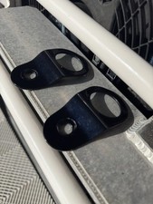 Mitsubishi evo radiator for sale  ELY