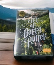 The Art of Harry Potter: The definitive art collection of the magical film... comprar usado  Enviando para Brazil