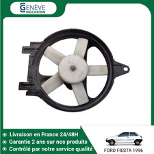 Moteur ventilateur radiateur d'occasion  Niort