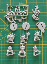 Warhammer 40000 40k d'occasion  Strasbourg-