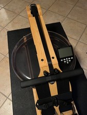 Riginal water rower gebraucht kaufen  Bonn