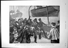 Old print wreck for sale  UK