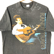 Vintage randy travis for sale  Niagara Falls