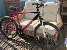 Apollo adult mountain for sale  WORCESTER