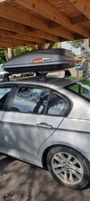 Roof box for sale  WAKEFIELD