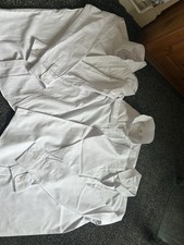 Next school shirts for sale  SHEFFIELD